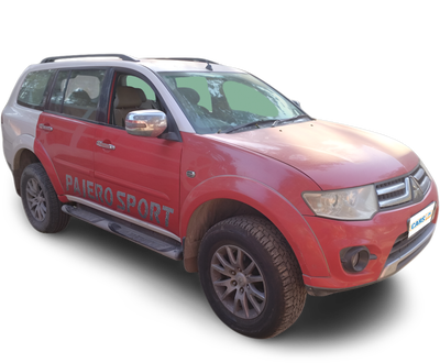 Mitsubishi Pajero Sport-img